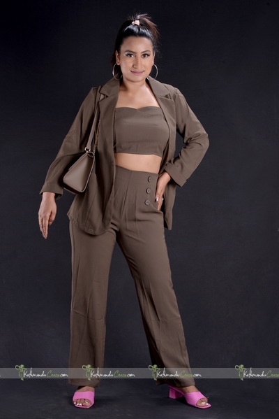 Jharana Risal – Gallery 25